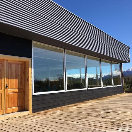 Pampa Hostel Torres del Paine National Park Εξωτερικό φωτογραφία
