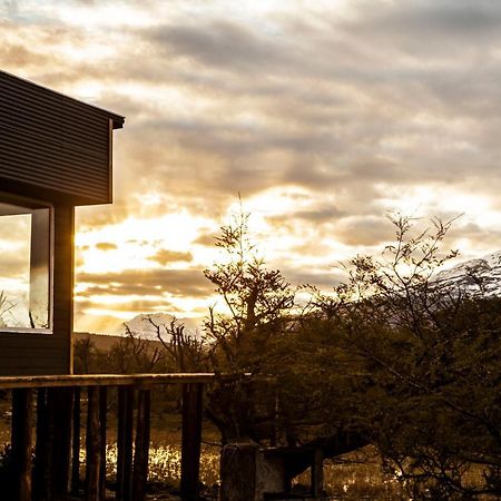 Pampa Hostel Torres del Paine National Park Εξωτερικό φωτογραφία